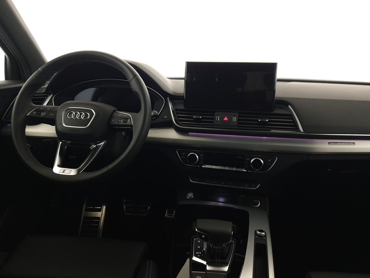Sportback 40TDI 204CV quattro S tronic S line Plus