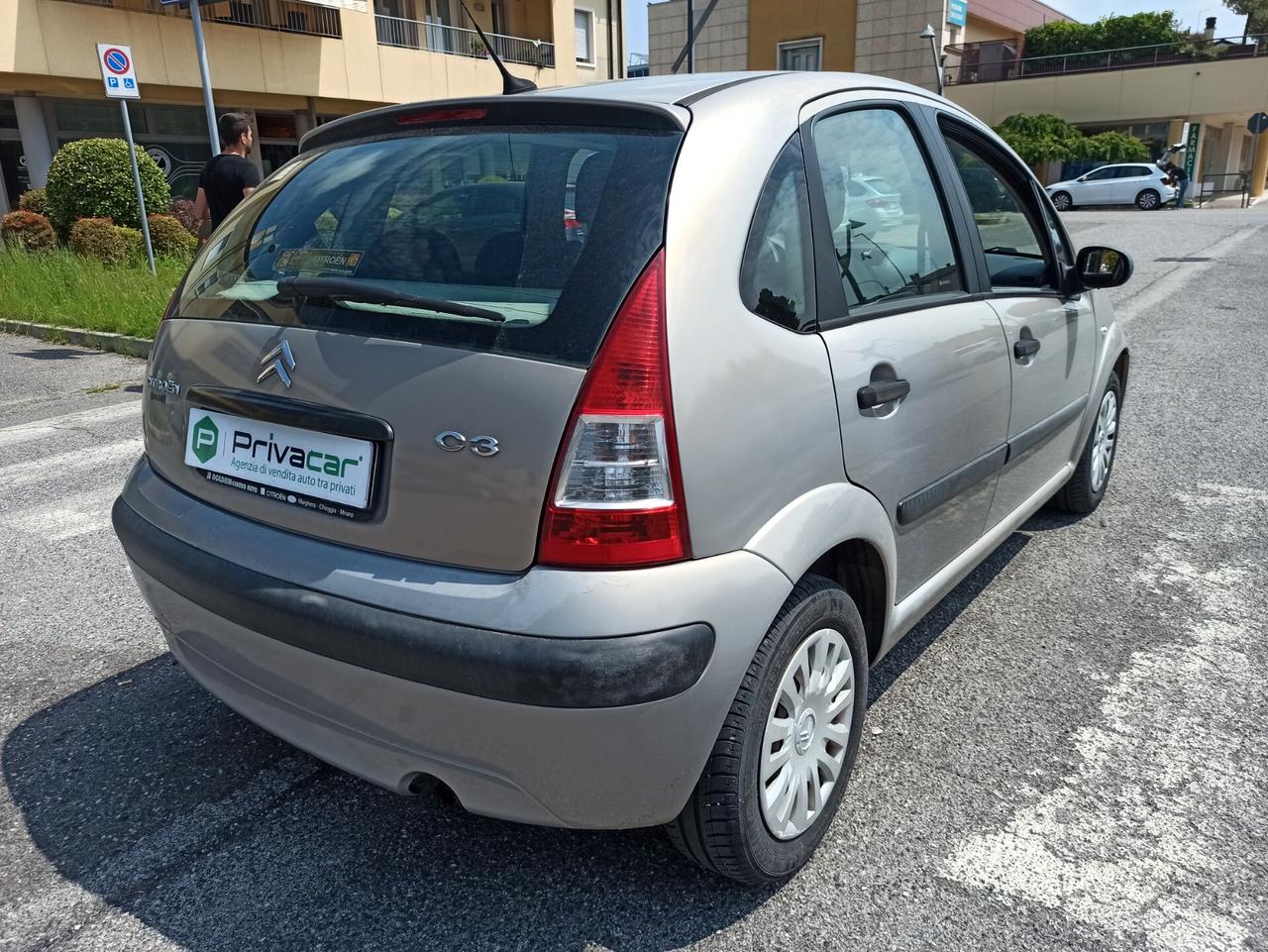 Citroen C3 1.4 Perfect Techno Bi Energy G