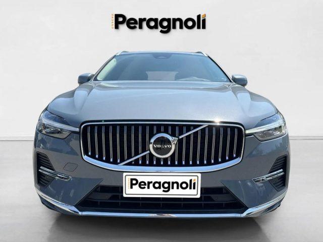 VOLVO XC60 B4 (d) AWD automatico Ultimate Bright N1
