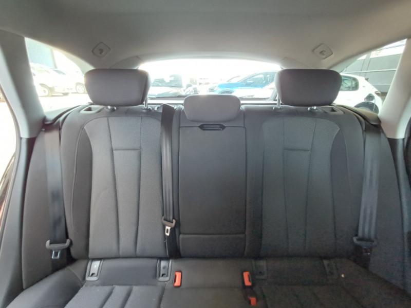 AUDI A4 AVANT 2.0 30 TDI MHEV 100KW BUSINESS ADVANCED S TRONIC STATION WAGON