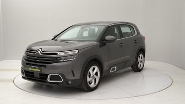 CITROEN C5 Aircross 2018 - C5 Aircross 1.5 bluehdi Business s&s 130cv eat8 my20