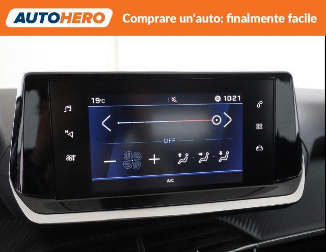 PEUGEOT 208 PureTech 100 Stop&Start 5 porte Active Pack