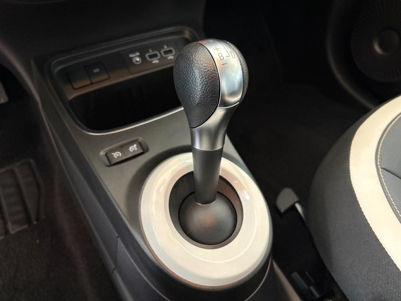 Renault Twingo Electric Equilibre