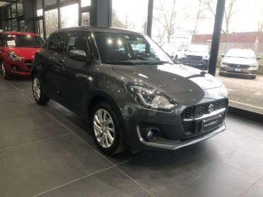 Suzuki Swift 1.2 Hybrid Cool