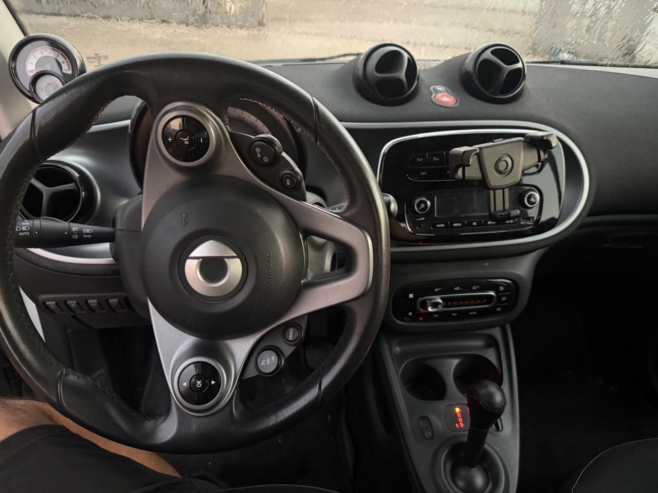 Smart ForTwo 70 1.0 Youngster