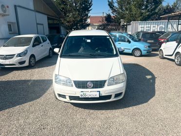 Fiat Idea 1.4 Active EasyPower
