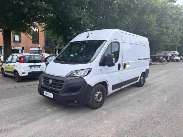 Fiat Ducato **IVA ESPOSTA**