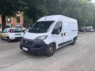 Fiat Ducato **IVA ESPOSTA**