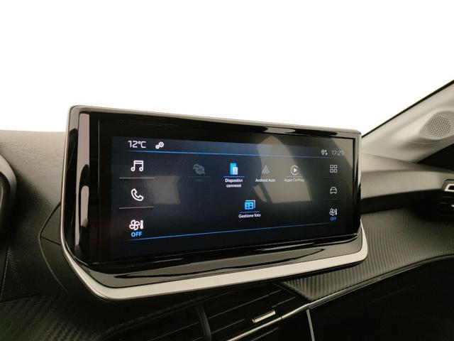 PEUGEOT 208 PureTech 75 Stop&Start 5 porte Active