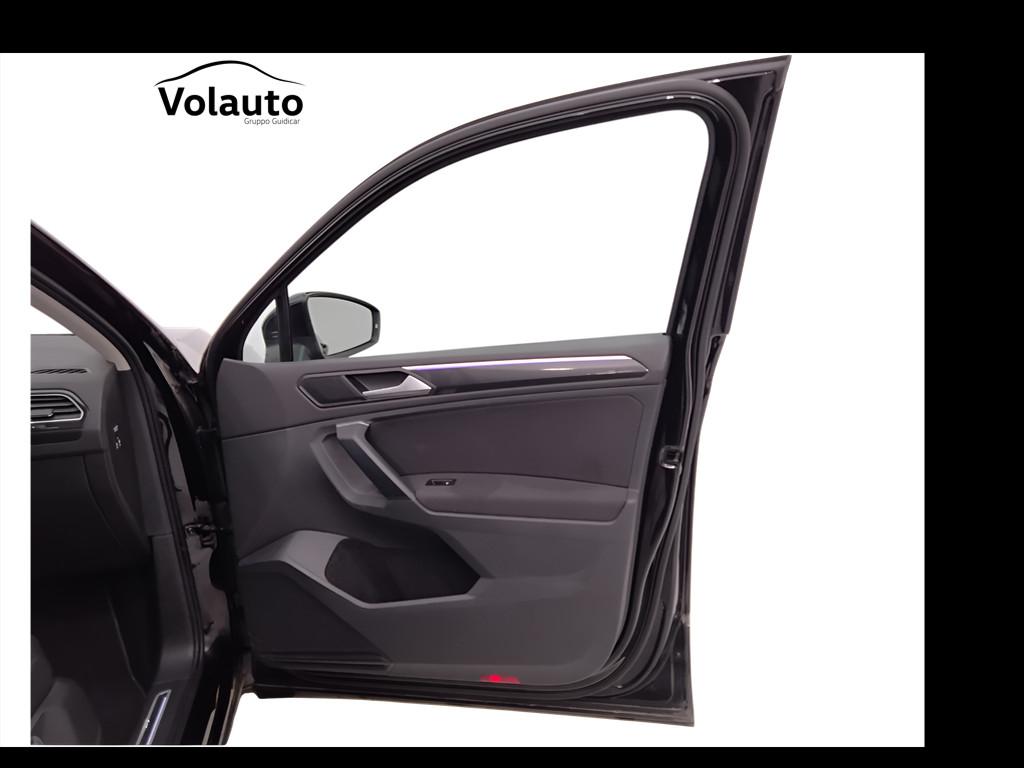 VOLKSWAGEN Tiguan II 2021 - Tiguan 2.0 tdi Life 150cv dsg