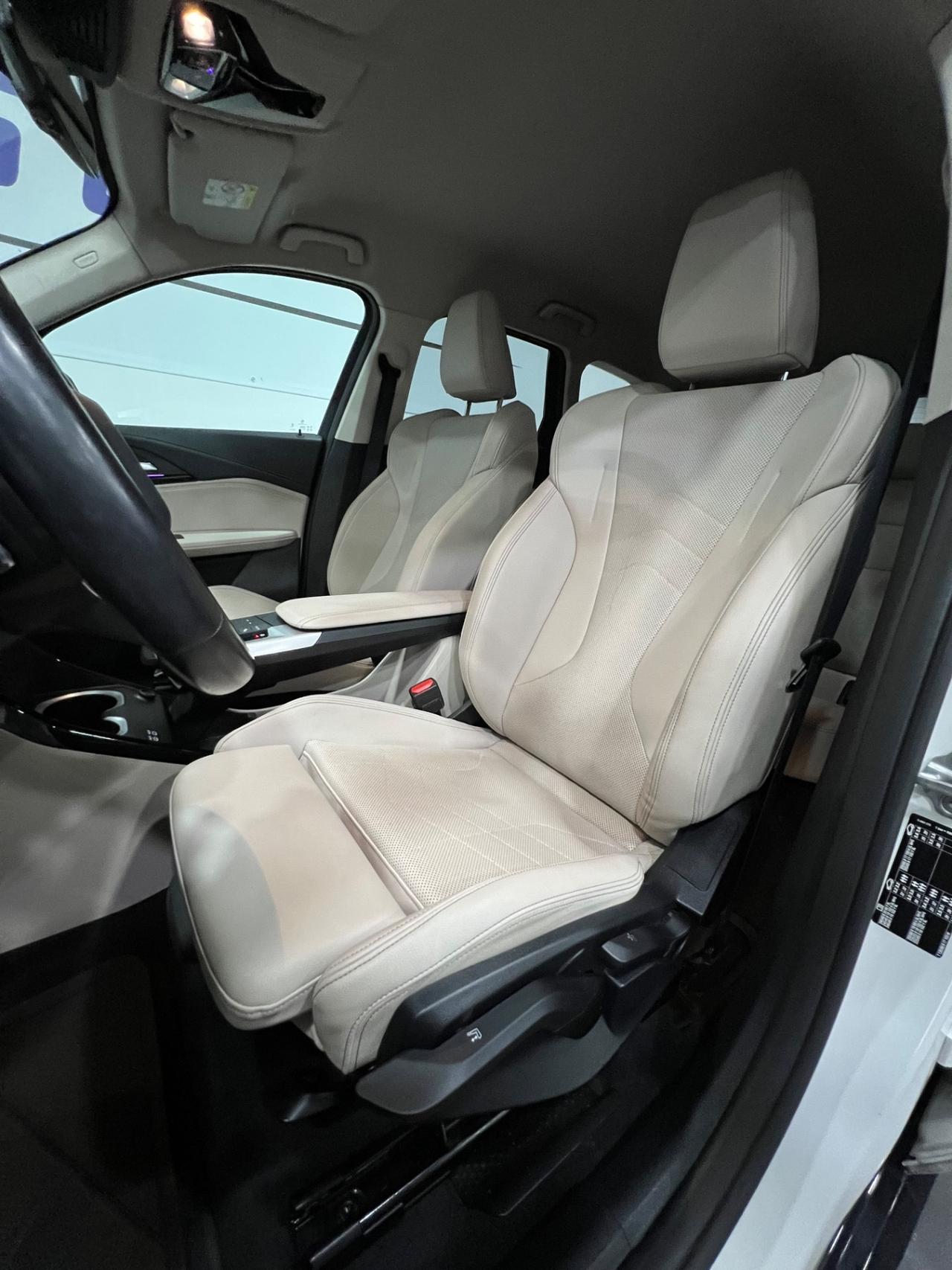 Bmw X1 SDrive18d XLine Edition Signature Aut. 150 cv