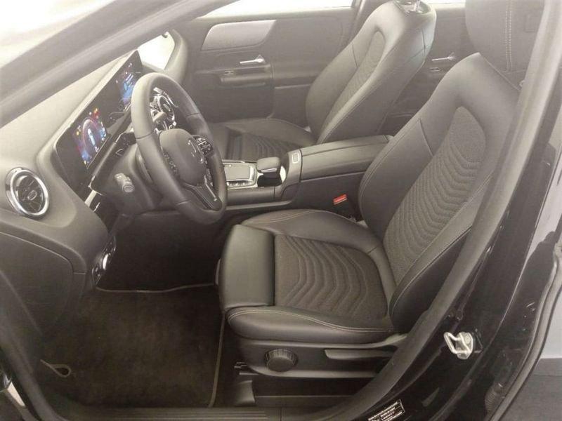 Mercedes-Benz Classe B B 250 E PHEV (EQ-POWER) SPORT AUTO
