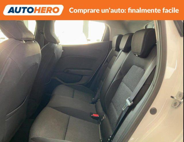 RENAULT Clio TCe 90 CV 5 porte Business