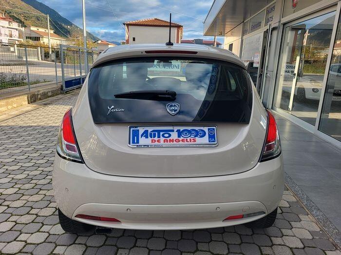 Lancia Ypsilon 1.2 "SERIE SPECIALE" OPENING EDITION - COME NUOVA