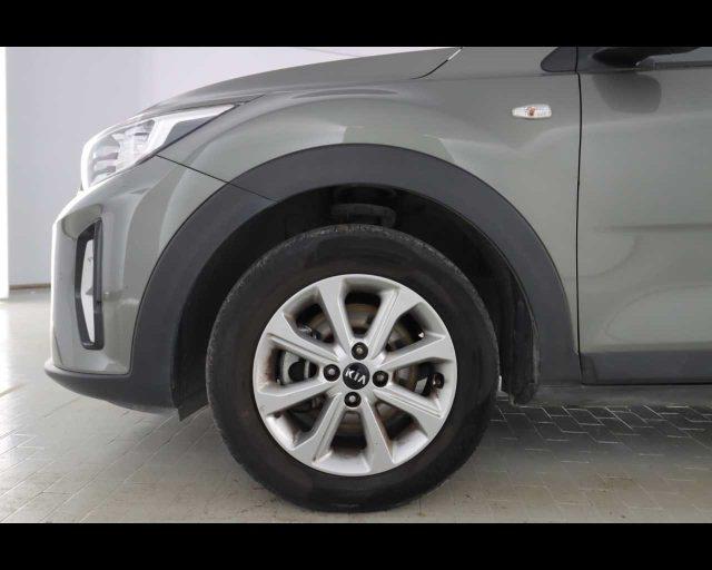 KIA Stonic 1.2 DPI ECO GPL Urban