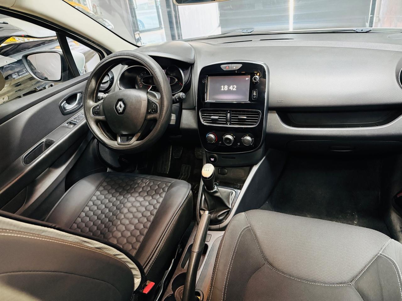 Renault Clio dCi 8V 75CV Start&Stop 5 porte Energy Zen*NEOPATENTATI*