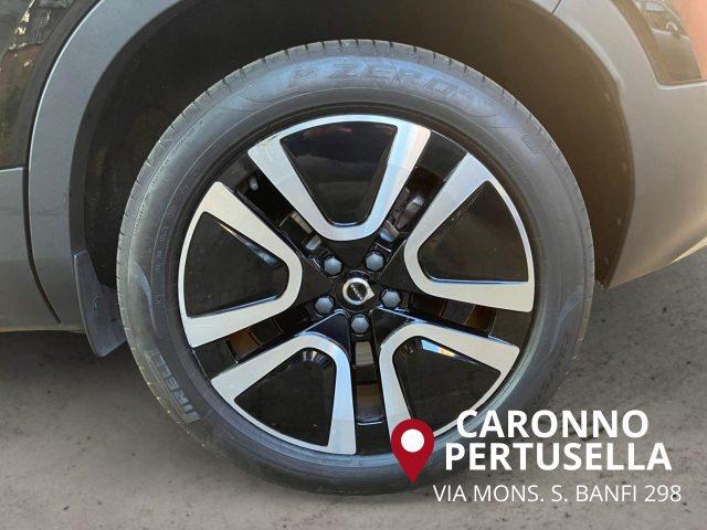 VOLVO XC40 T5 Recharge Plug-in Hybrid Inscription