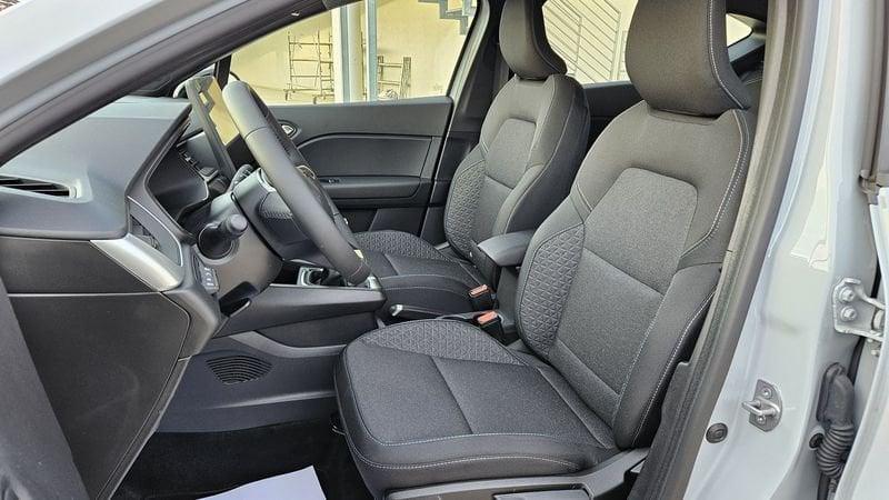 Renault Captur ECO-G 100 CV Evolution con BONUS EASY GO'