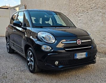 Fiat 500L Lounge 1.6MJT 120CV