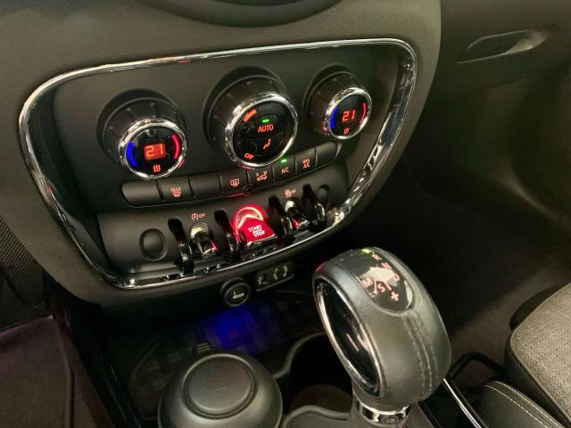MINI Cooper D Clubman Mini Clubman Cooper D 2.0 Boost auto