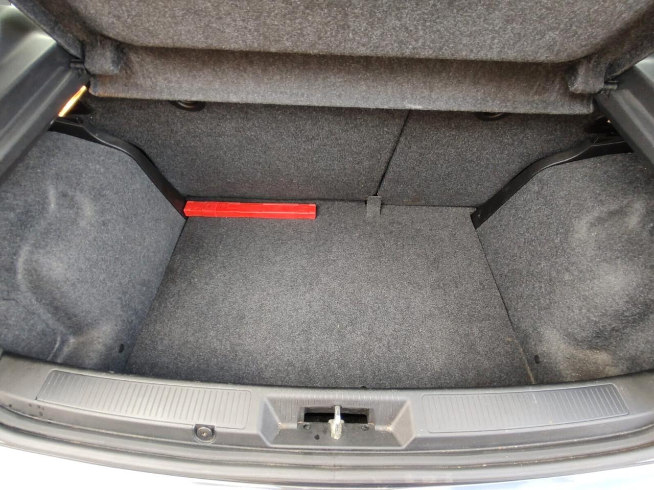 Fiat Punto Evo - EVO, 1.4 M. AIR 16V, 5 PORTE S&S EMOTION, GANCIO TRAINO, CON SOLO 27.000KM, OK NEOPATENTATI, GARANZIA L.12 MESI