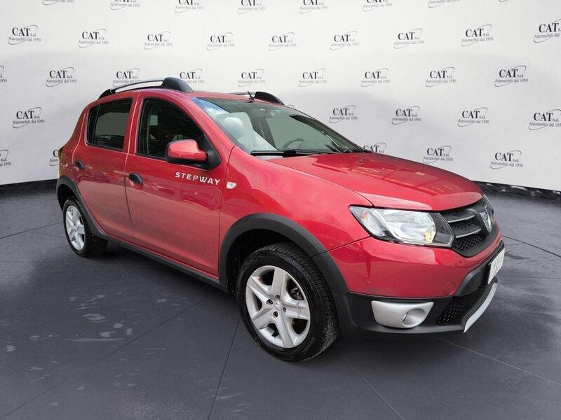 Dacia Sandero 1.5 dCi 90cv Prestige