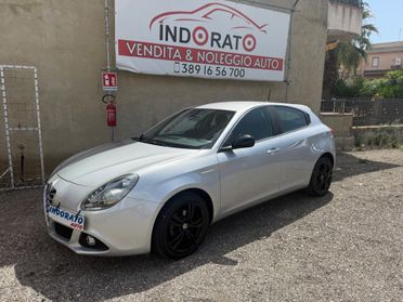 Alfa Romeo Giulietta 1.6 JTDm-2 105 CV Distinctive