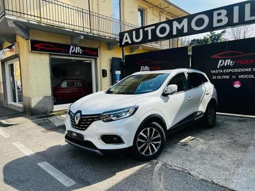 RENAULT Kadjar Blue dCi 8V 115CV EDC Business