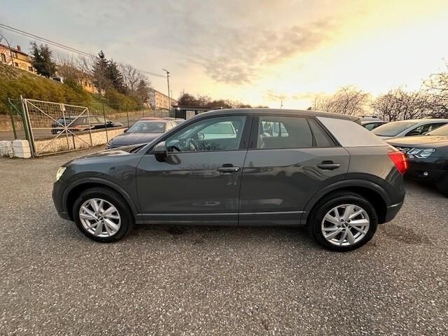 Audi Q2 1.6 TDI S tronic Sport