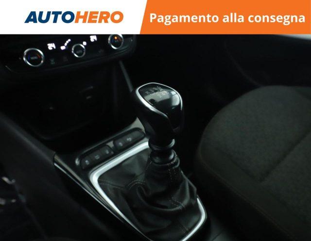 OPEL Crossland 1.5 ECOTEC D 110 CV Start&Stop Design & Tech