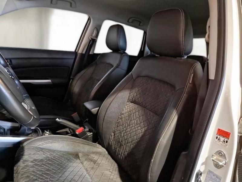 SUZUKI VITARA 1.4 Boosterjet hybrid 4WD AllGrip Top