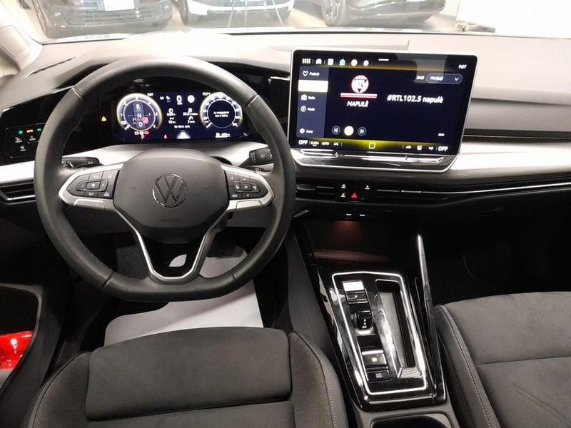 Volkswagen Golf 2.0 TDI SCR 110KW Style DSG