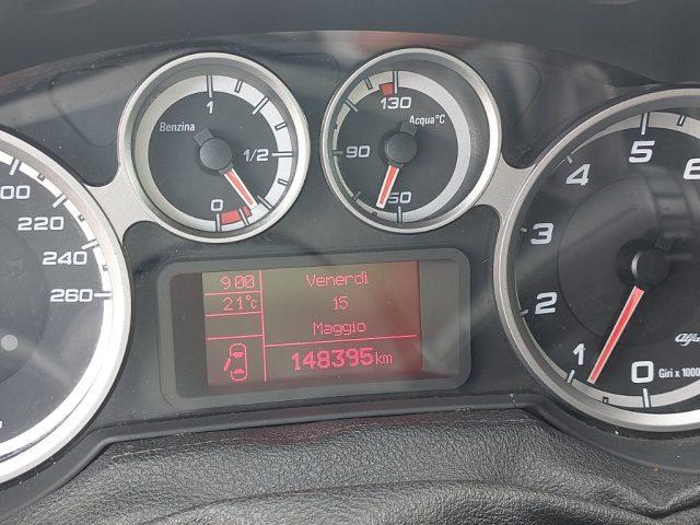 ALFA ROMEO MiTo 1.4 78 CV 8V S&S Distinctive