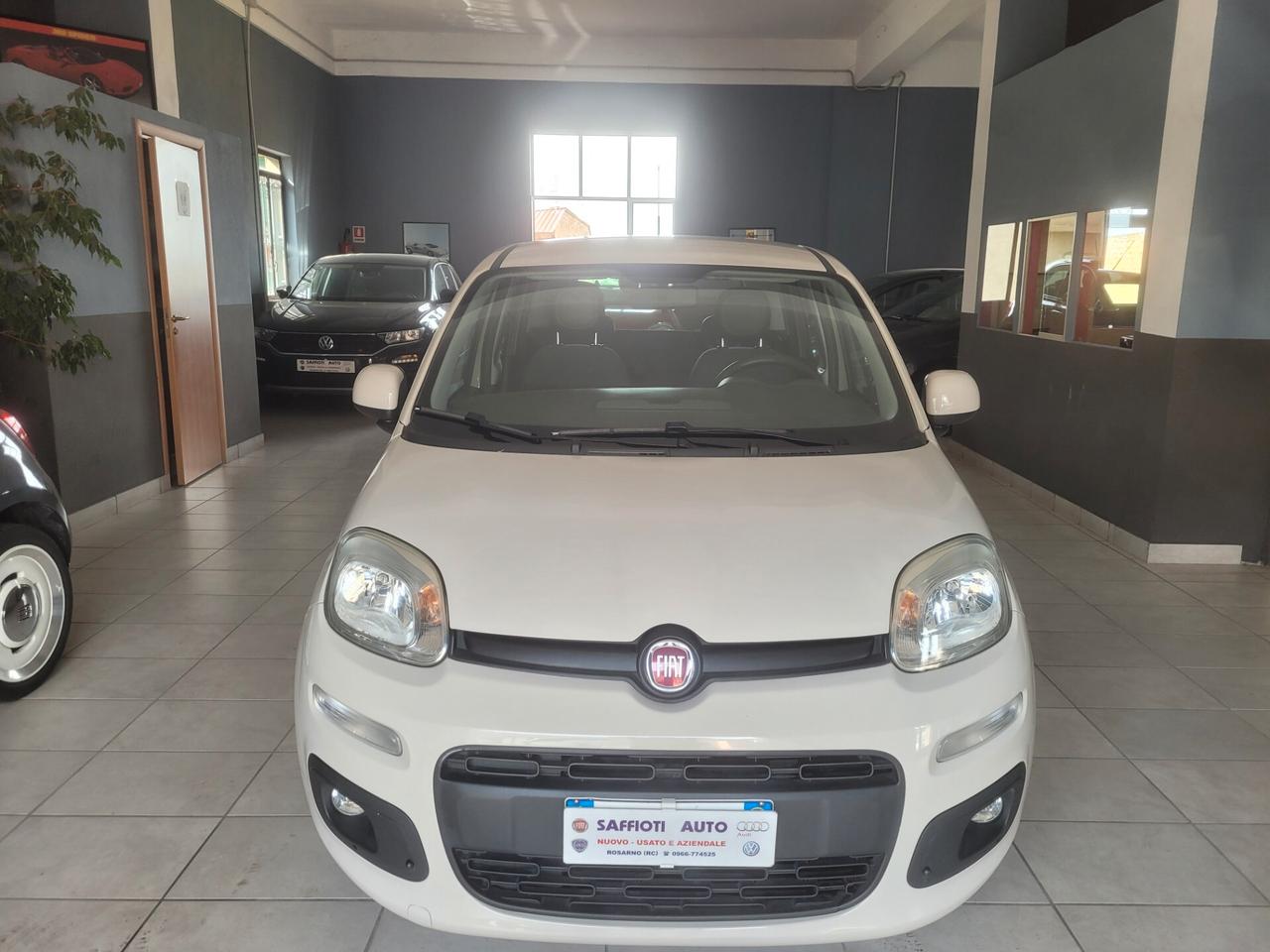 Fiat Panda 1.2 EasyPower Lounge