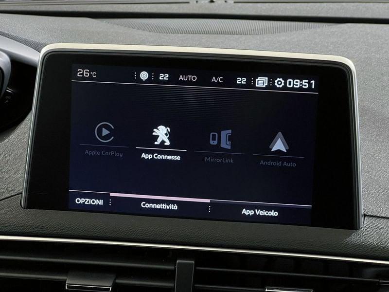 Peugeot 3008 3008 PureTech Turbo 130 S&S EAT8 GT Line