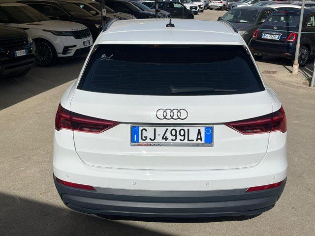 AUDI Q3 35 TDI 2.0