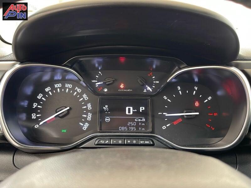Citroën C3 PureTech 110 S&S Feel EAT6