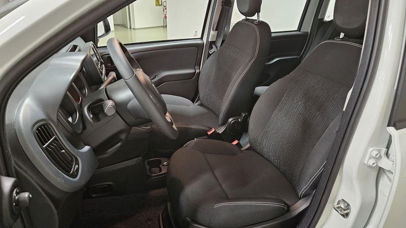 FIAT Panda 1.0 FireFly S&S Hybrid con Fidelity Free