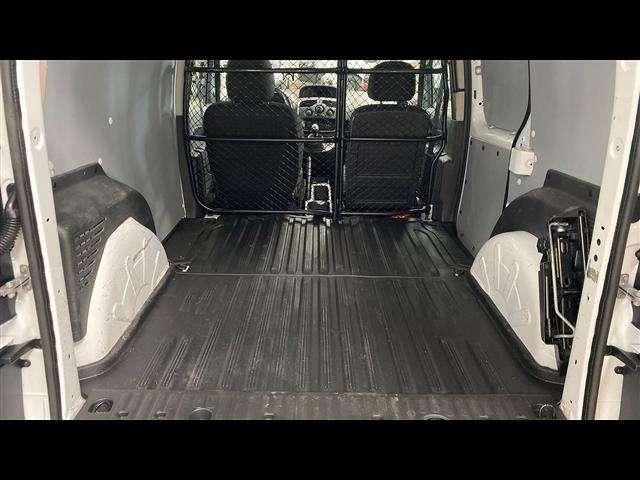 Renault kangoo express 1.5 dci 95cv Blue Ice