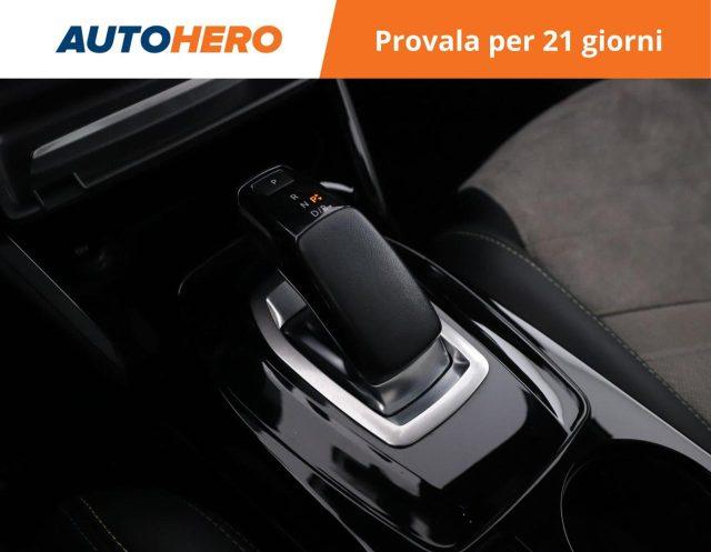 PEUGEOT 208 motore elettrico 136 CV 5 porte GT Pack
