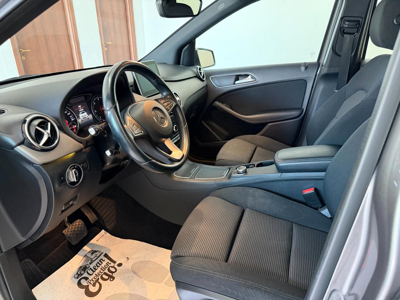 Mercedes-benz A 180 CDI Automatic Sport