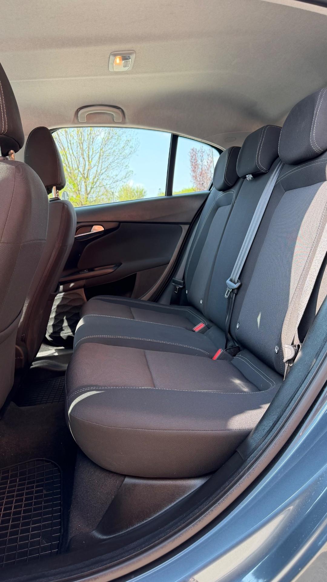 Fiat Tipo 1.3 Mjt S&S 5 porte City Life