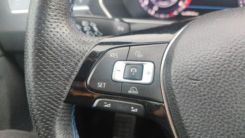 Volkswagen Tiguan 2.0 TDI 4MOTION Executive BMT