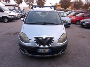 Lancia MUSA 1.3 Multijet 16V Oro 05