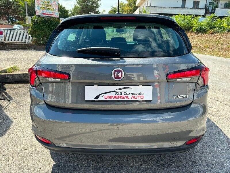 FIAT Tipo Tipo 1.6 Mjt S&S DCT 5 porte Business