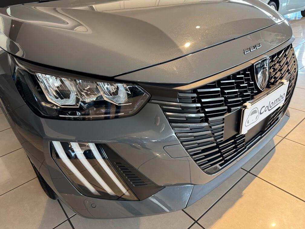 Peugeot 208 1.2 puretech Allure 100cv Led App conn 16" Neopat