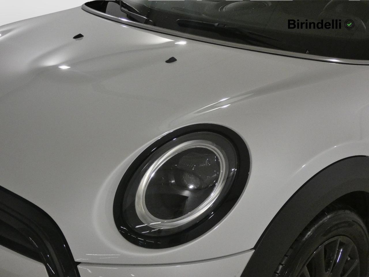 MINI Mini 5 porte (F55) - Mini 1.5 Cooper Camden 5 porte