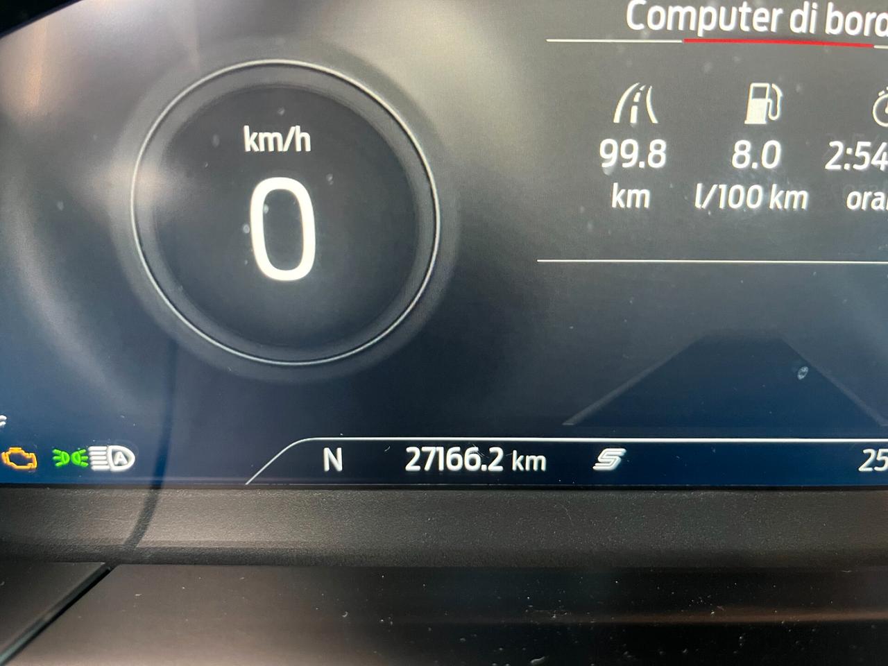 Ford Kuga 1.5 EcoBoost 150 CV 2WD Titanium X