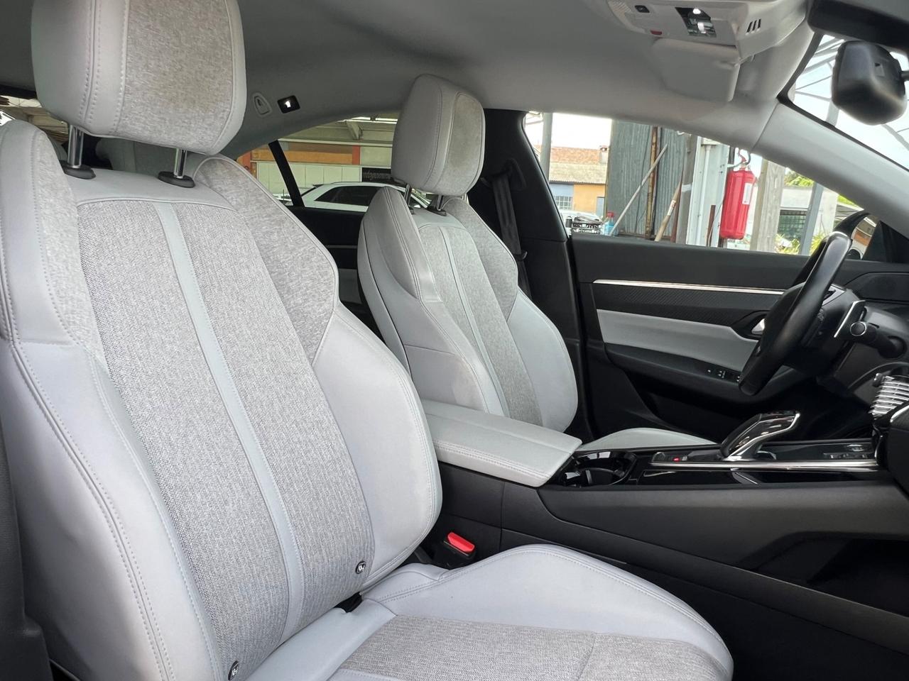 Peugeot 508 BlueHDi 130 Business GARANZIA ESTENDIBILE