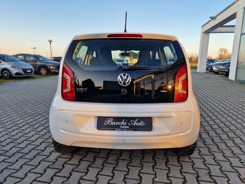 Volkswagen up! 1.0 5p. move